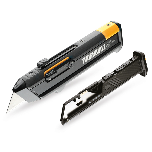 TOUGHBUILT LADDNINGSBAR KNIV | Beijerbygg Byggmaterial